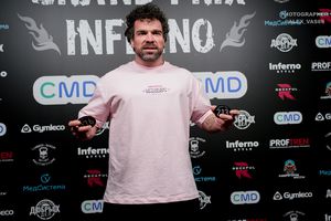 Регистрация GRAND PRIX INFERNO 2026 (фотограф Александр Васильев)